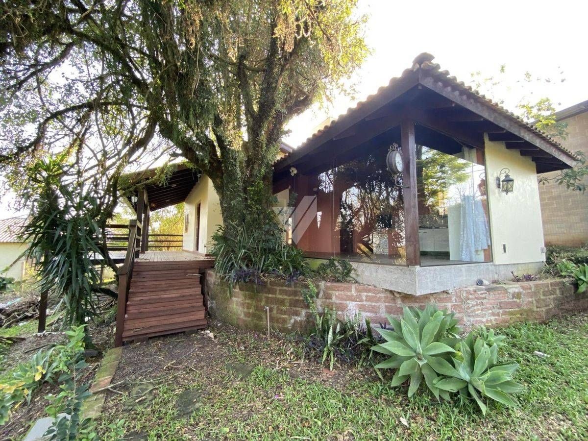 Bosques do Sul | Gravataí - Casa de Condomínio em Bosques do Sul, Gravataí - à venda - Vance Imóveis