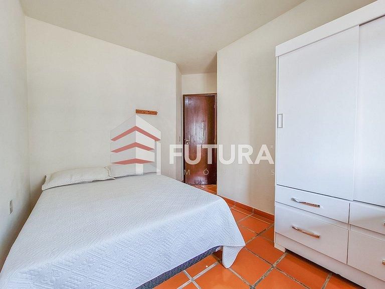 Apartamento de 2 dormitórios a 50 metros do mar - LA231F - Apartamento em Canto Grande, Bombinhas - para temporada - PAULA CRISTINA DA SILVA MINELLA NEGOCIOS IMOBILIARIOS LTDA