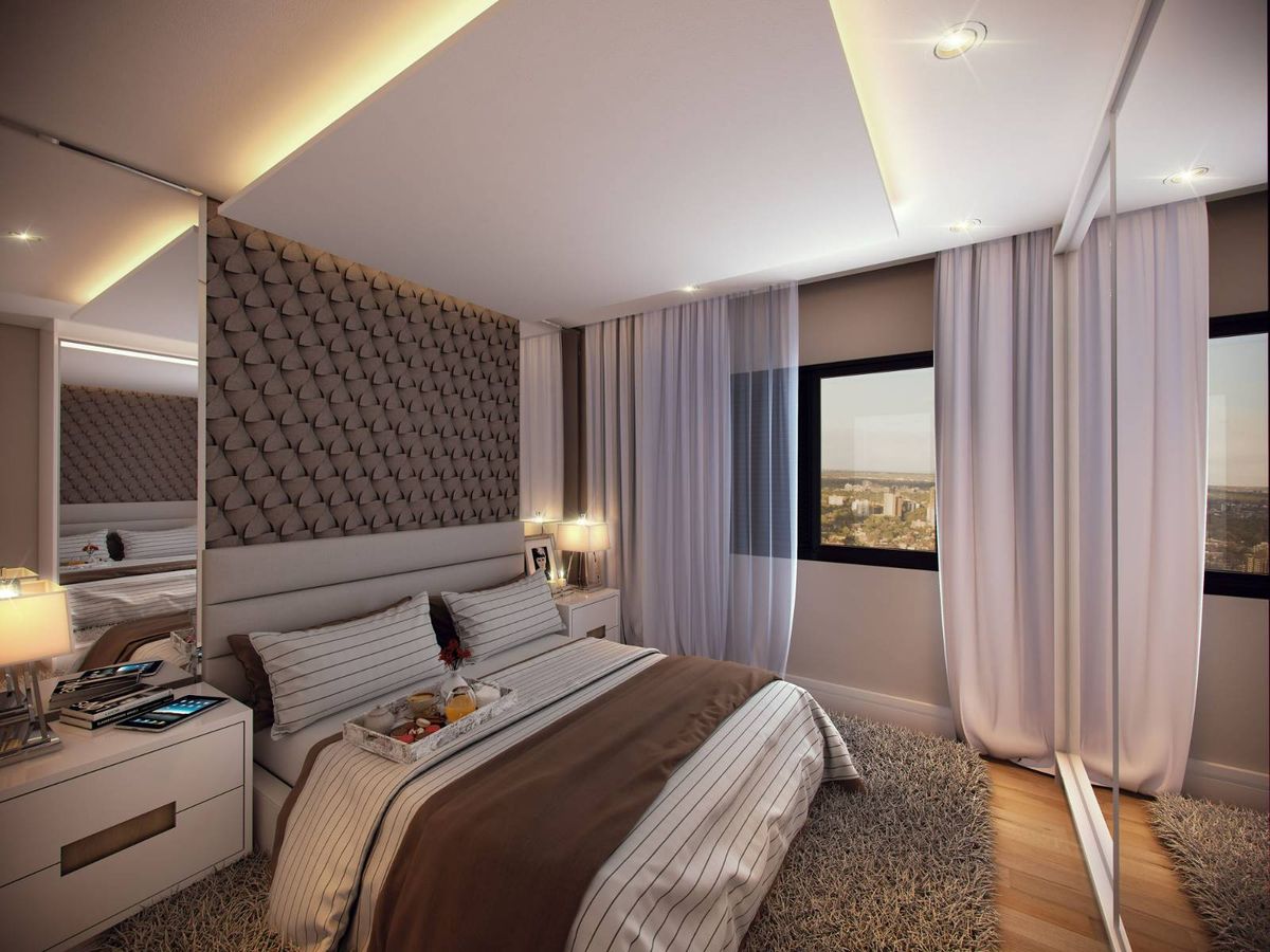 Apartamento com 3 quartos, Jardim Alto da Boa Vista - Valinhos, foto 5