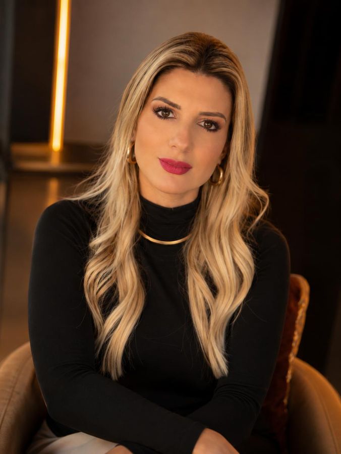Mônica Araldi