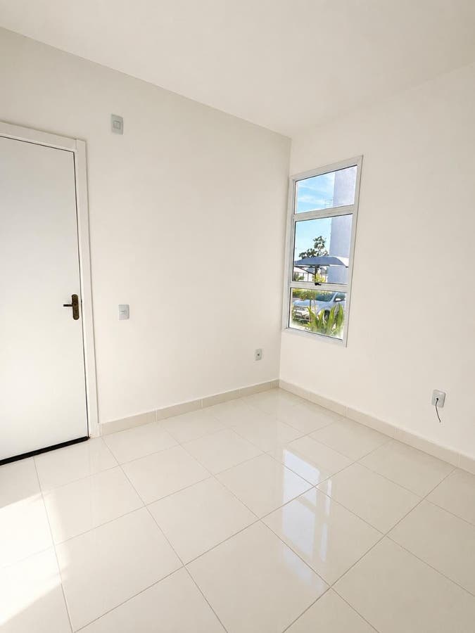 lindo apartamento no jardim dos passaros - Apartamento em Aparecidinha, Sorocaba - para locação e à venda - Santa Lurdes Negócios Imobiliário LTDA
