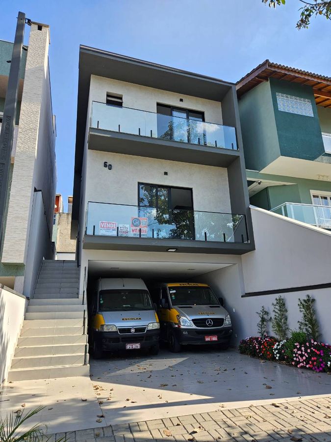 Casa com 3 quartos, Villa Verde - Franco da Rocha - Casa em Villa Verde, Franco da Rocha - à venda - Imobiliária Franco Nunes