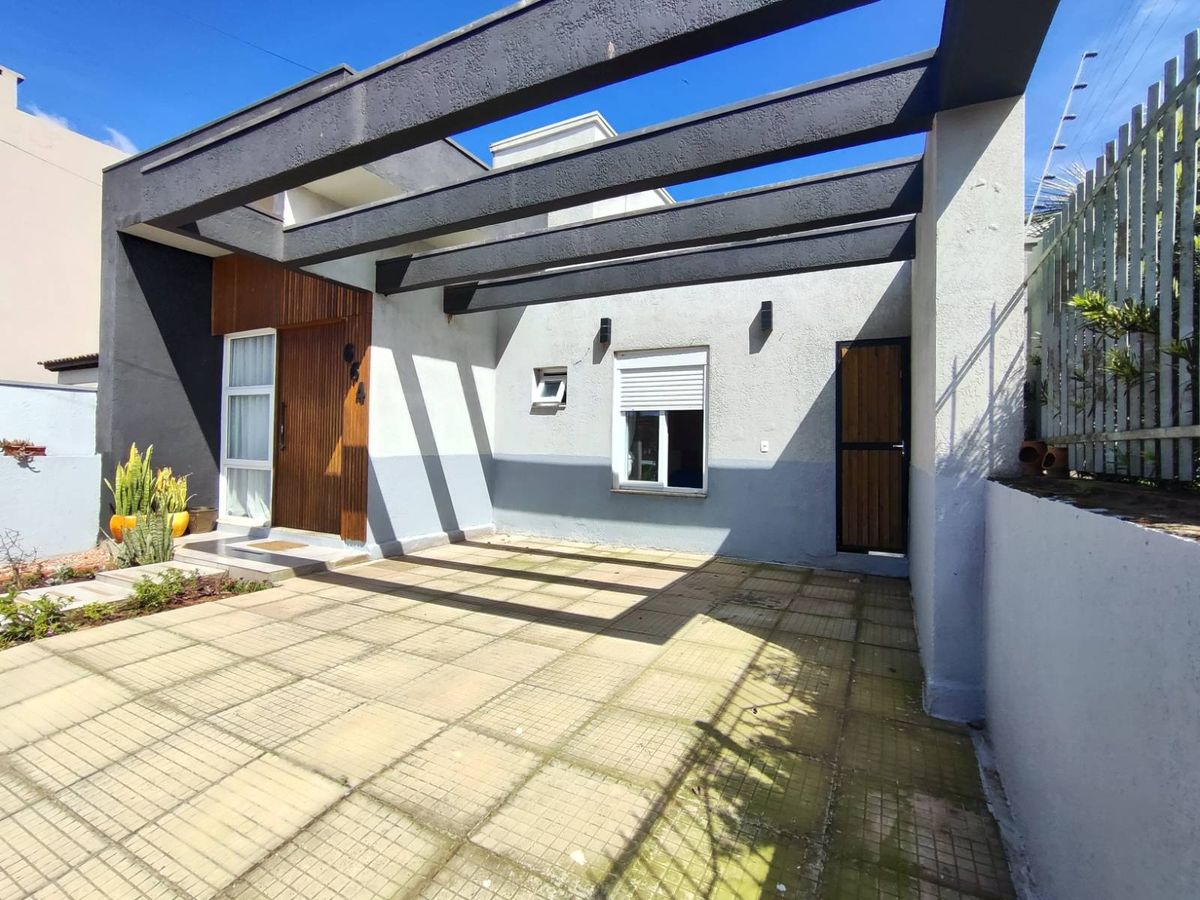 Vale Ville | Gravataí - Casa em Bairro Planejado em Vale Ville, Gravataí - para locação - Vance Imóveis