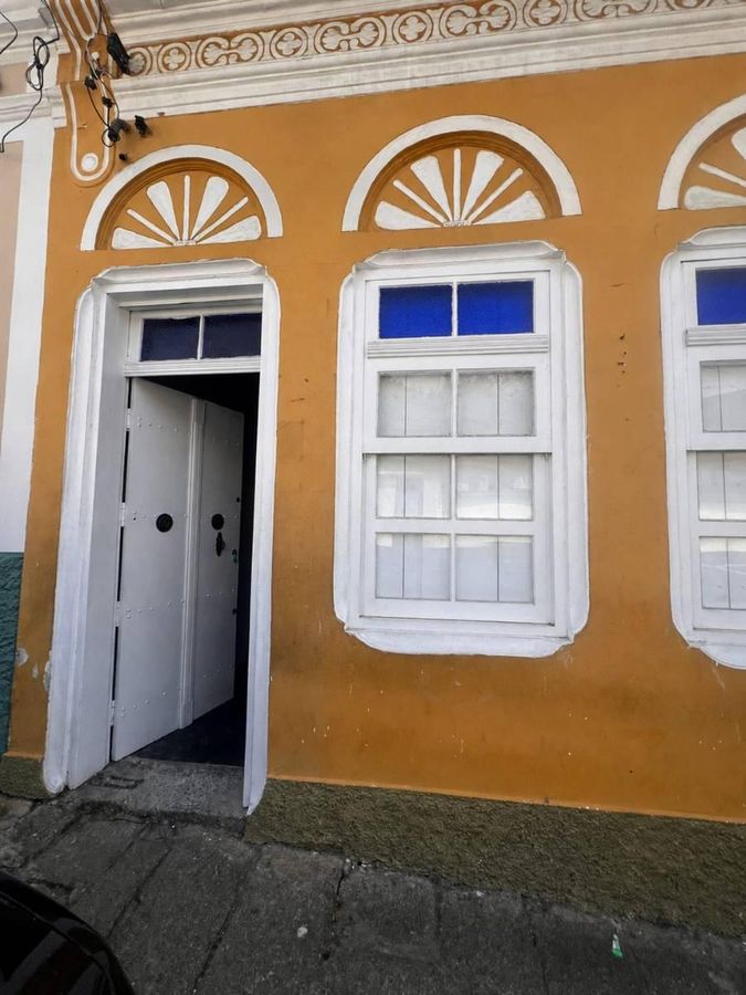 Imóvel comercial Centro Histórico de Santana de Parnaiba - Casa em Centro, Santana de Parnaíba - para locação - JERSON FERNANDES IMOVEIS LTDA