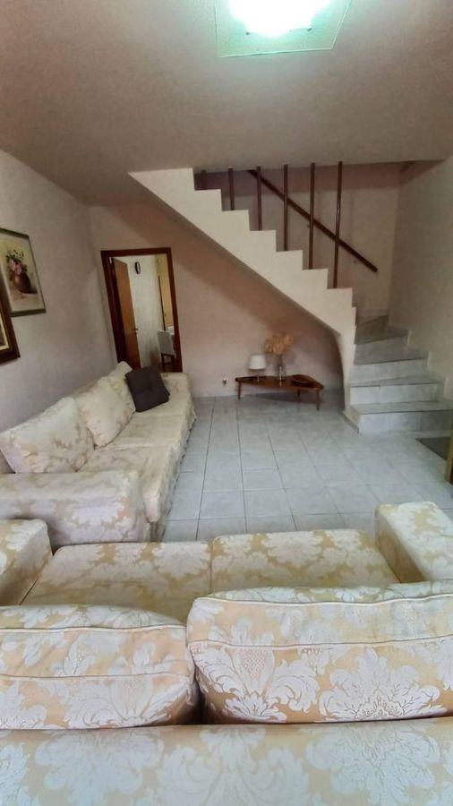 Sobrado com 3 quartos na Vila Ema - Sobrado em Vila Ema, São Paulo - à venda - Ávila e Manno Imóveis
