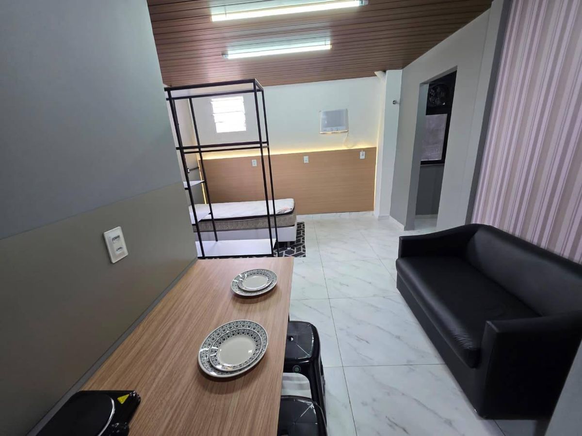 Flat/Apart Hotel - Foto 4