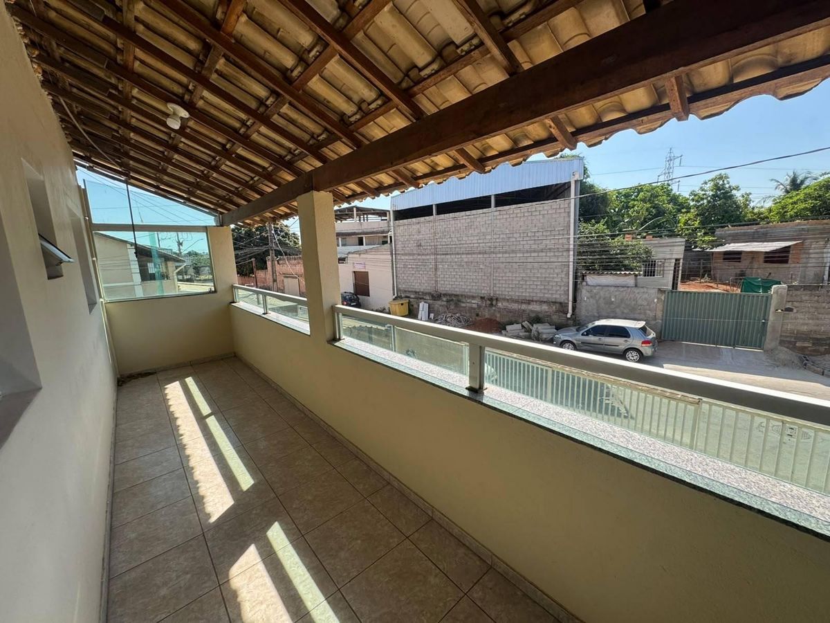 Apartamento com 2 quartos, Centro - Capim Branco - Apartamento em Centro, Capim Branco - para locação e à venda - CAPIM BRANCO IMÓVEIS LTDA