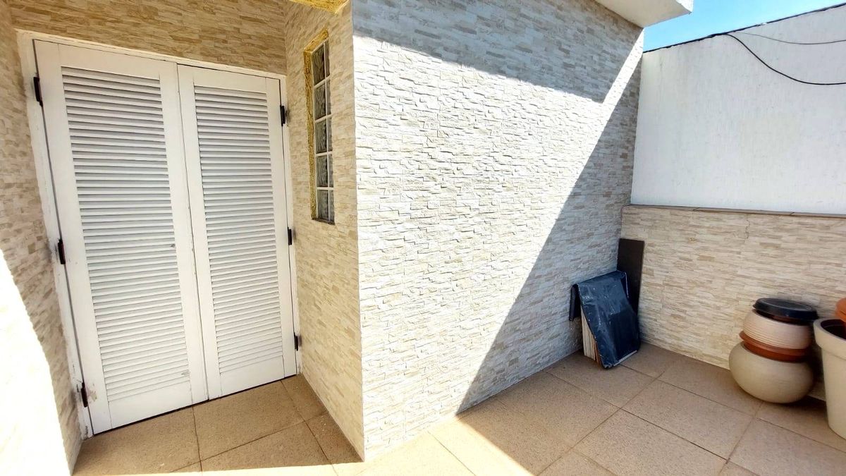 Sobrado, 2 quartos, 130 m² - Foto 11