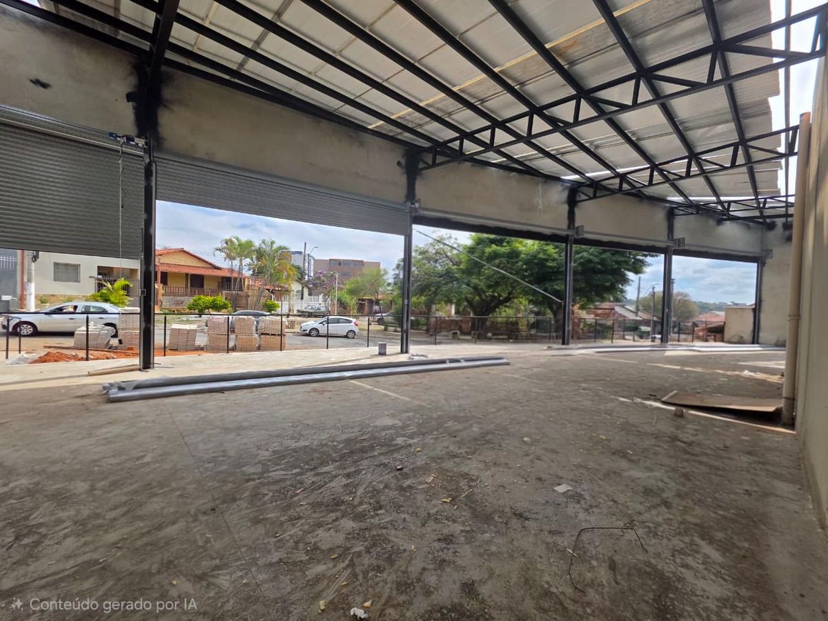 Loja para Locação, Centro - Lagoa Santa - Loja em Centro, Lagoa Santa - para locação - GRUPONEW IMÓVEIS
