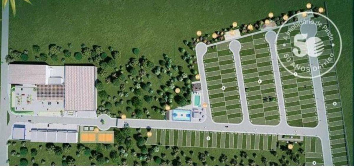 Lote/Terreno à Venda, Residencial Pasin - Pindamonhangaba - Lote/Terreno em Residencial Pasin, Pindamonhangaba - à venda - EDSON DERRICO IMOVEIS LTDA