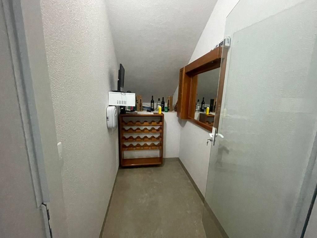 Casa com 3 quartos, 1 suíte