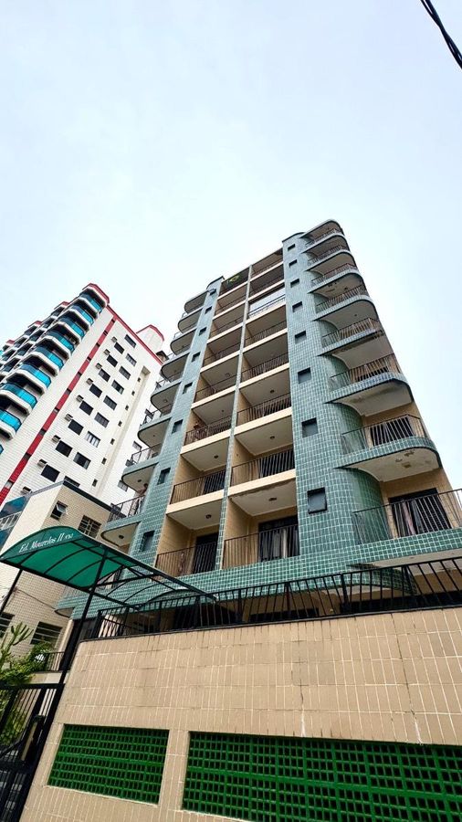 Apartamento com 2 quartos, Tupi - Praia Grande - Apartamento em Tupi, Praia Grande - à venda - Apê & Casa imóveis ltda me