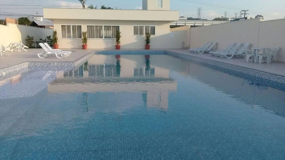 Itaipava Club residencial (Itaipava/Itajaí-SC) - Apartamento em Itaipava, Itajaí - à venda - Fiorin Imóveis