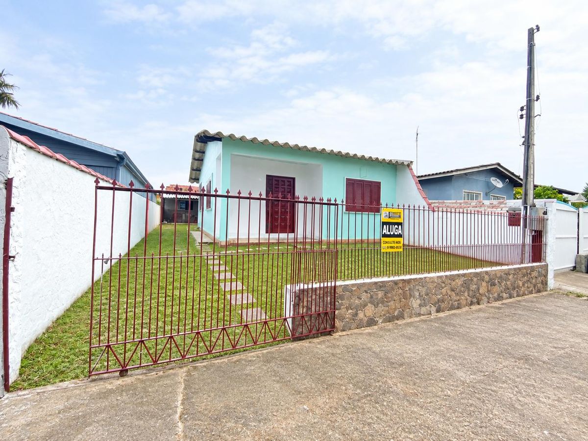 Casa para locação, Girassol, Gravataí, RS - Casa em Girassol, Gravataí - para locação - Dimobi Cia imobiliaria