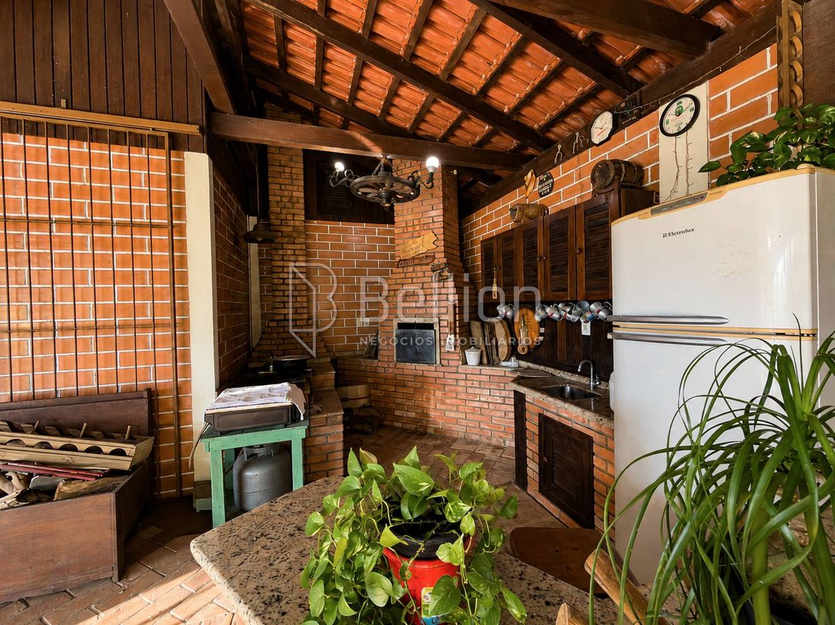 Sítio, 4 quartos, 200 m² - Foto 18