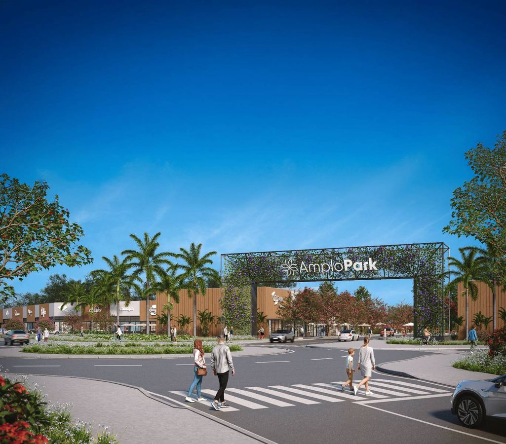 Residencial Amplo Park - Chapada - Casa em Chapada, Ponta Grossa - à venda - GH Imóveis
