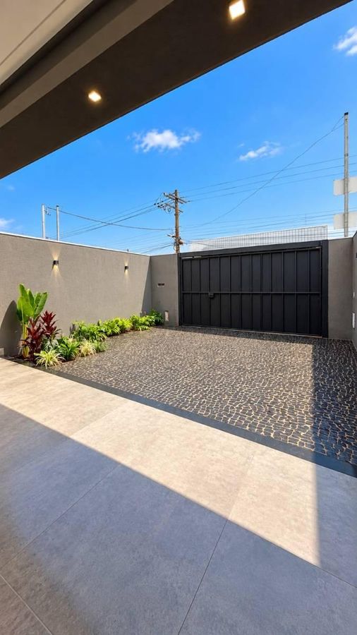 Foto 2 — Casa com 3 quartos, Vila Meneses - Rio Verde