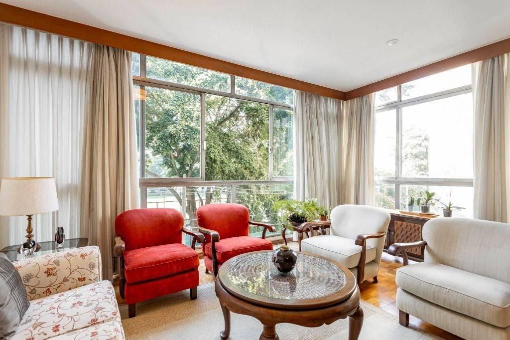Apartamento com 2 quartos à Venda, Jardim Europa - São Paulo - Apartamento em Jardim Europa, São Paulo - à venda - Taylor Imóveis