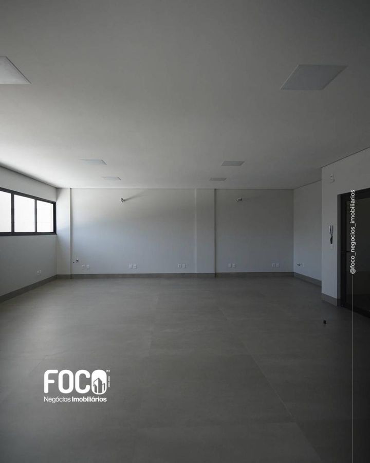 Salas Comerciais para Locação