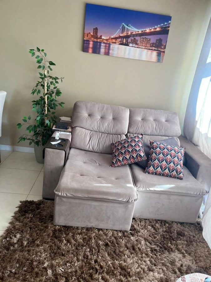 Apartamento com 1 quarto, Presidente Médici - Ribeirão Preto - Apartamento em Presidente Médici, Ribeirão Preto - à venda - Locca Imóveis