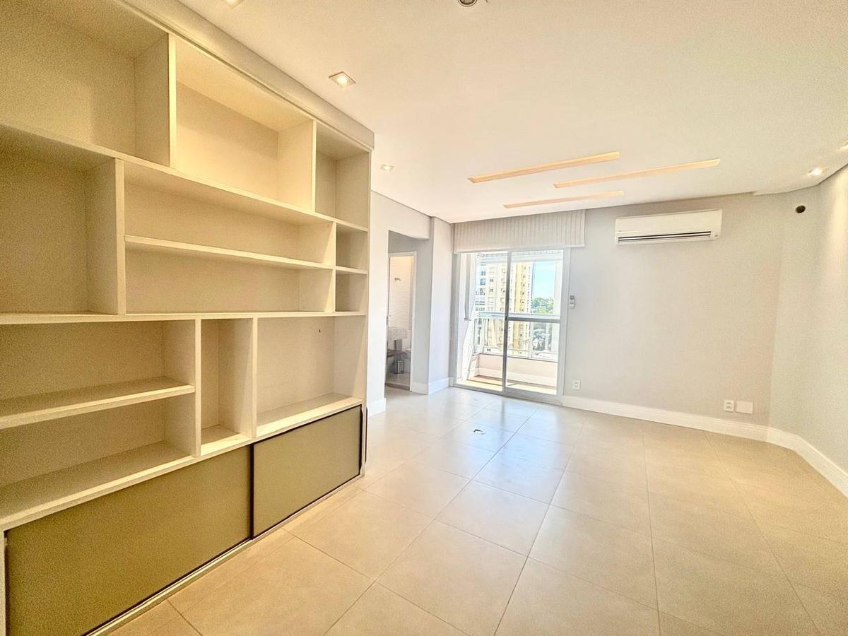 4 Suítes, Exclusividade e Planta Adaptável. Sua Casa do Seu Jeito. - Apartamento em Centro, Jundiaí - à venda - Entry Imob