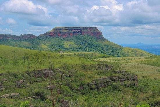 Altos do Butiri - Loteamente Residencial em Chapada dos Guimarães MT - Lote/Terreno em Altos do Buriti, Chapada dos Guimarães - à venda - Aurora Imobiliária