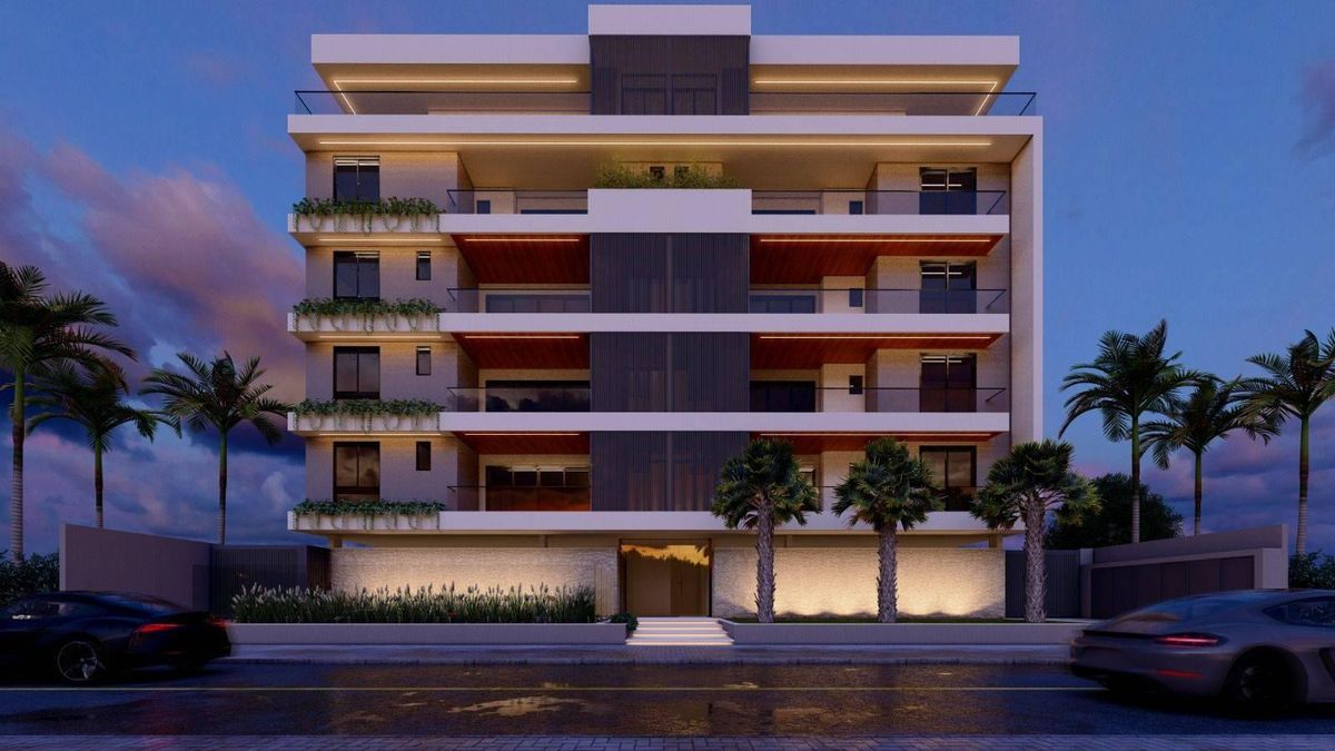 Apartamento com 2 dormitórios à venda, 144 m² por R$ 1.189.700,00 - Rainha - Itapoá/SC - Apartamento em Rainha do Mar, Itapoá - à venda - Nossa Praia Imóveis