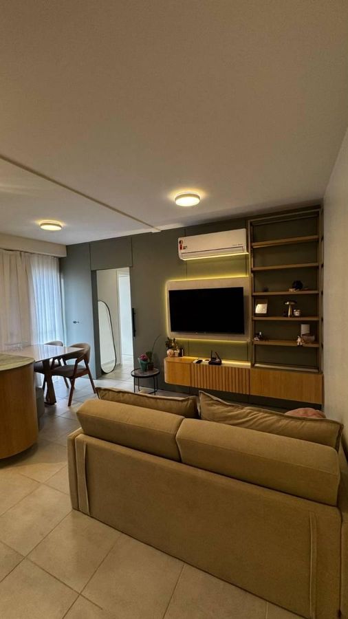 Apartamento Mobiliado no Baependi - Apartamento em Vila Baependi, Jaraguá do Sul - à venda - Imobiliária SMART