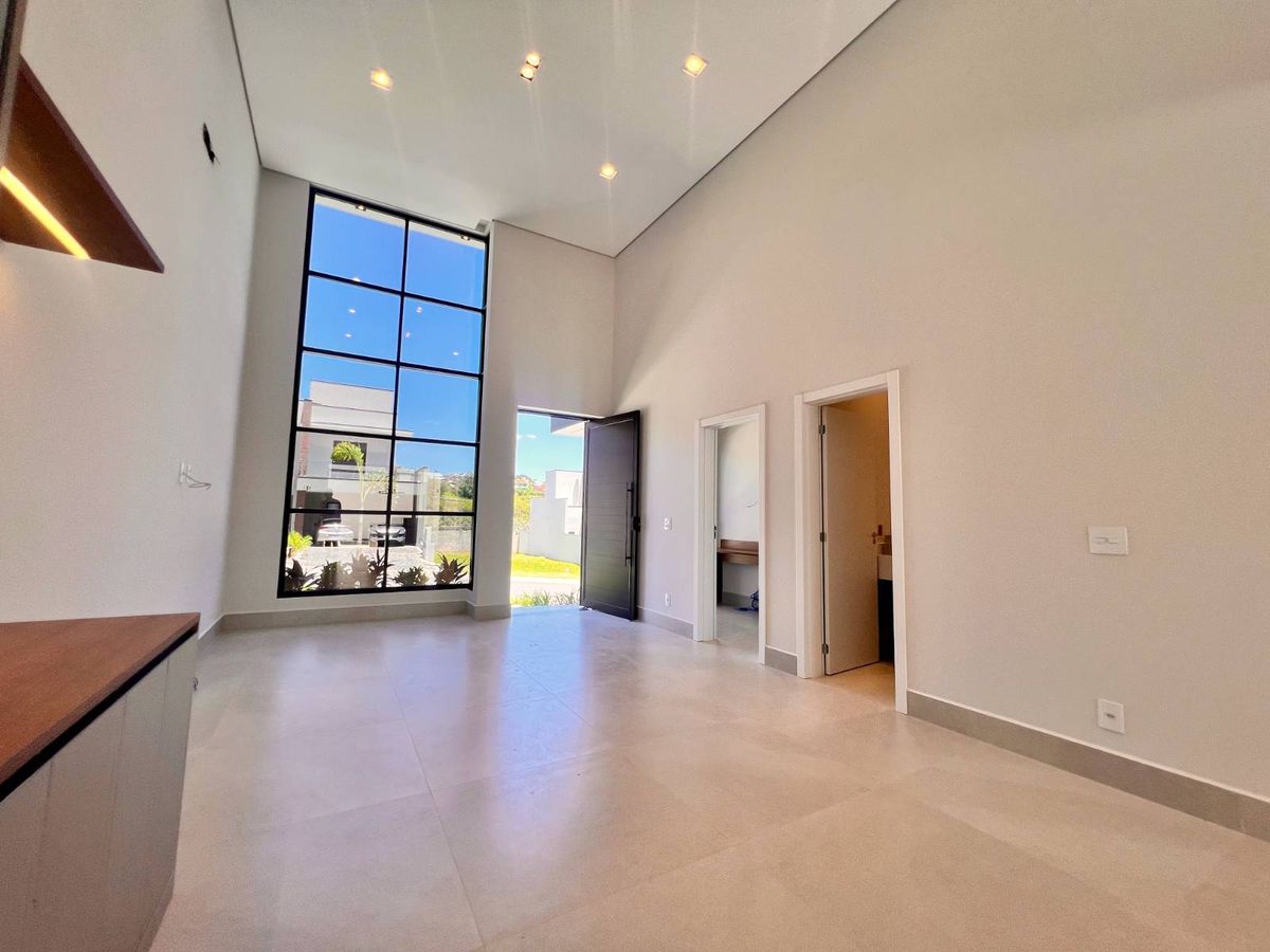 Casa com 3 quartos à Venda - Condomínio Residencial Mon't Alcino - Valinhos, foto 5