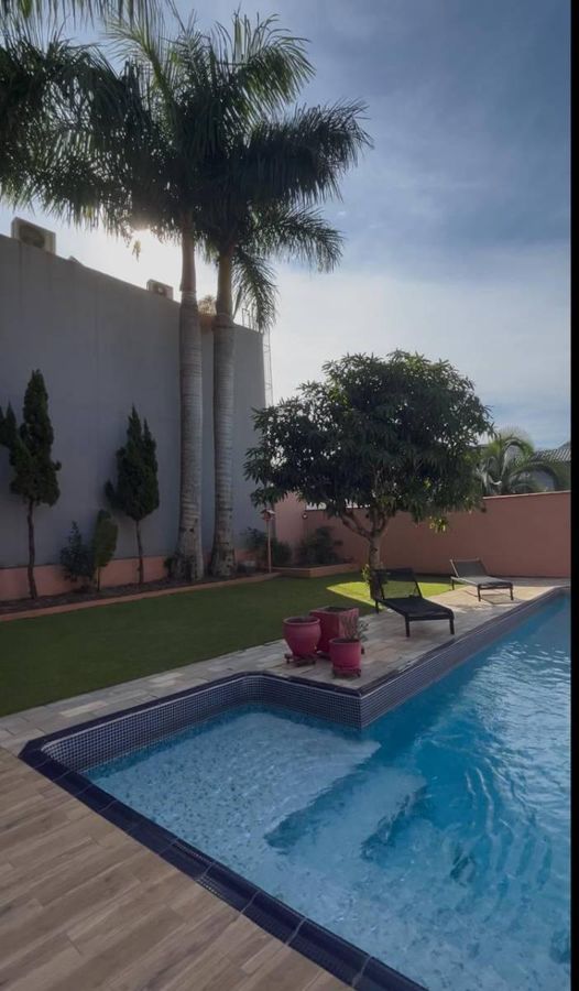 CASA COM PISCINA A VENDA | BAIRRO DA BARRA - BALNEÁRIO CAMBORIU/SC - Casa em Barra, Balneário Camboriú - à venda - Hárpia Imóveis