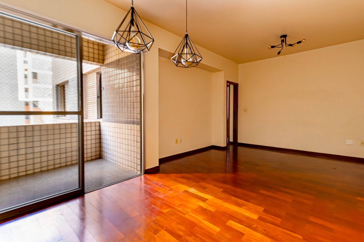 Apartamento com 3 quartos à Venda, Carmo - Belo Horizonte - Apartamento em Carmo, Belo Horizonte - à venda - Silvio Ximenes Imobiliária