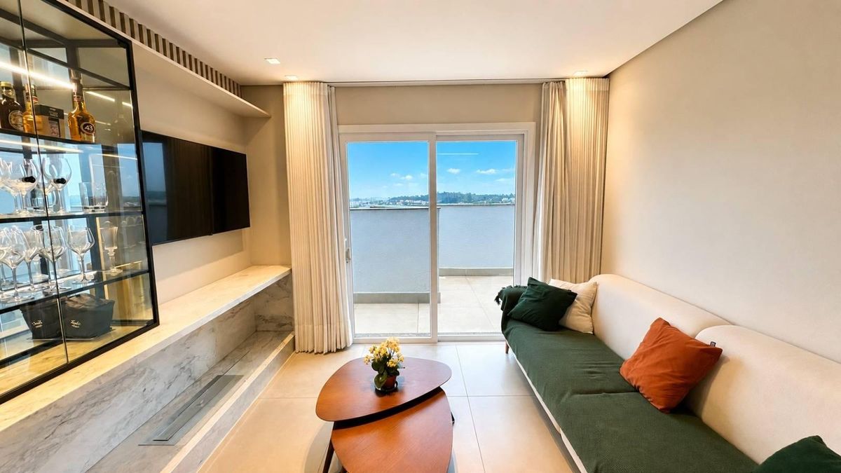 Dom Feliciano | Gravataí - Apartamento em Dom Feliciano, Gravataí - à venda - Vance Imóveis