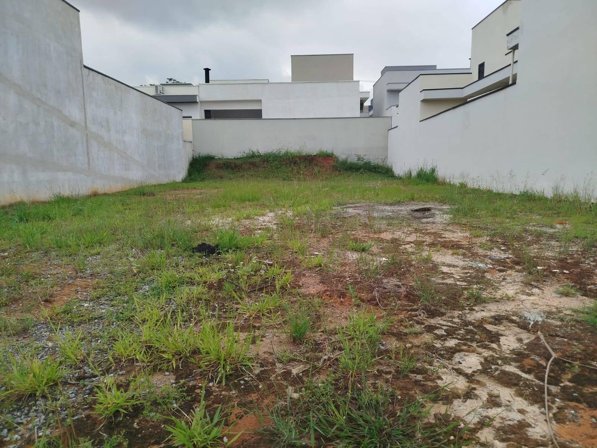 Terreno em Condomínio à Venda, Condomínio Moema Ville - Pindamonhangaba - Terreno em Condomínio em Condomínio Moema Ville, Pindamonhangaba - à venda - EDSON DERRICO IMOVEIS LTDA