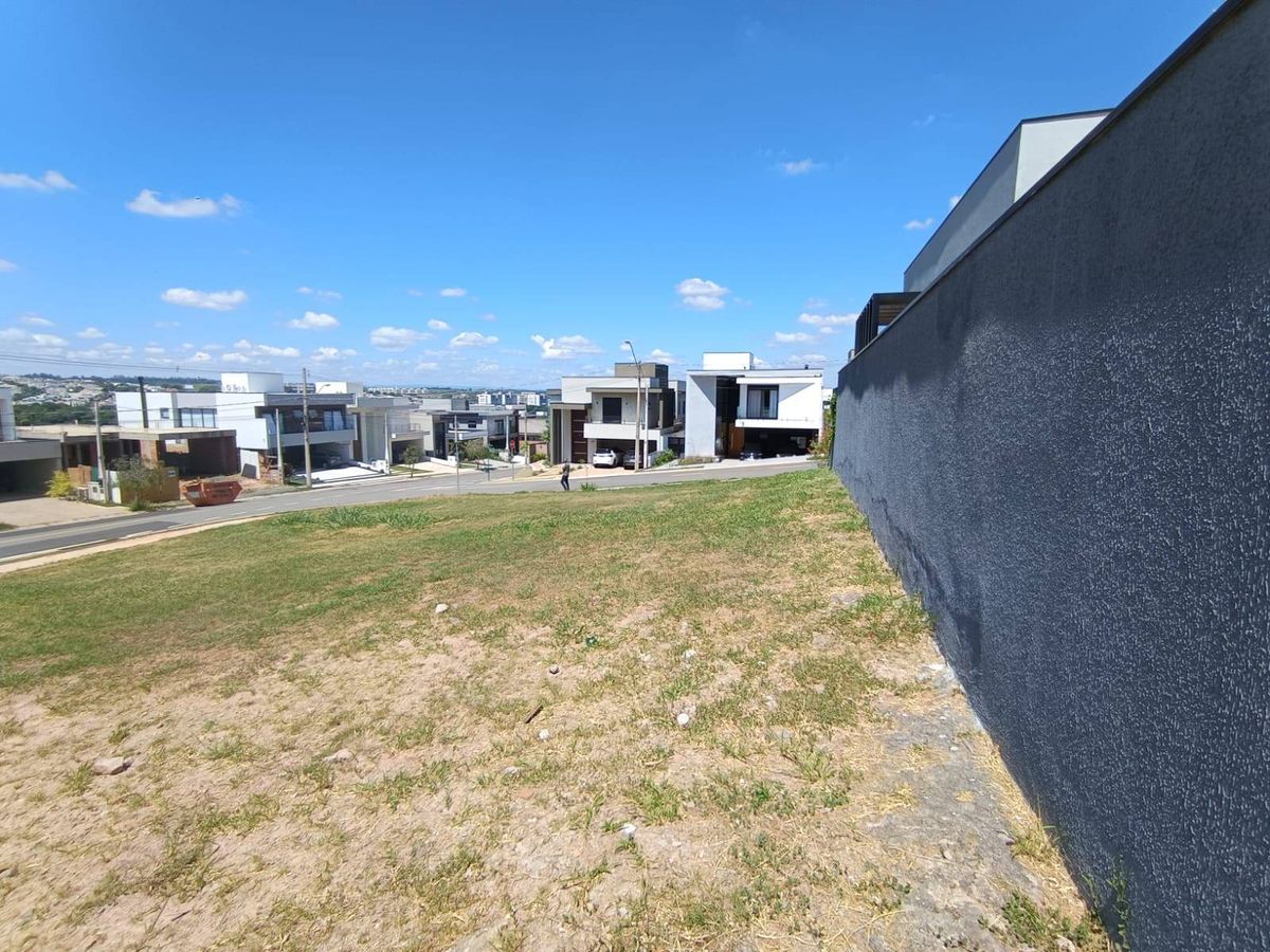 Lote/Terreno, Swiss Park - Campinas, foto 4