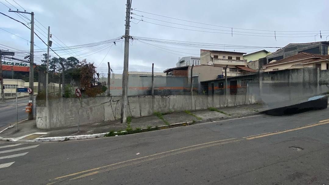 Terreno à Venda, Jardim Almeida Prado - Guarulhos