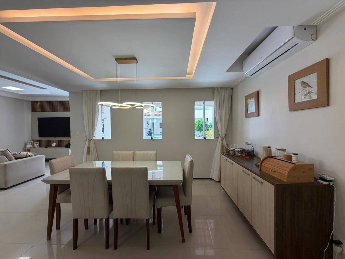 Casa de Condomínio - São José de Ribamar - Casa de Condomínio em São Luís - V s Ferreira imobiliária