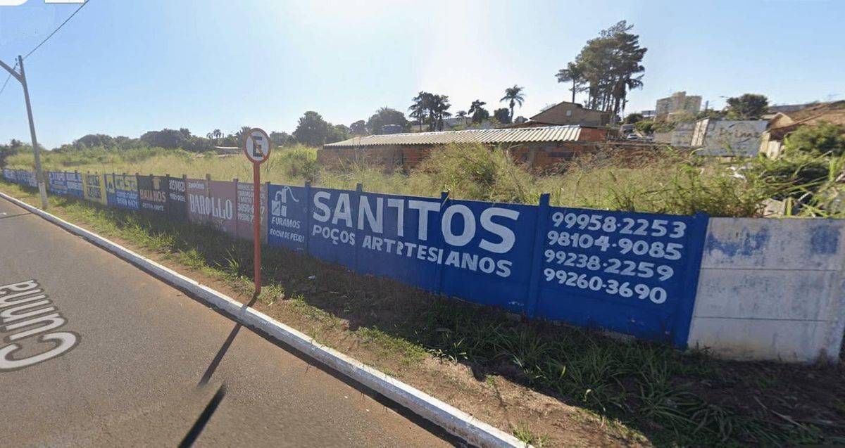 Foto 2 — Terreno à Venda, Parque das Acácias, Rio Verde, Go