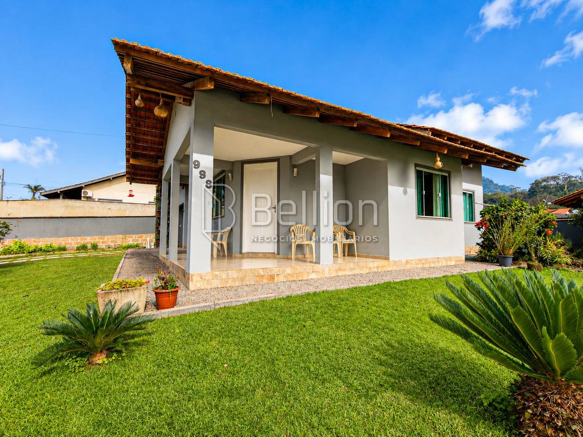 Casa, 3 quartos, 132 m² - Foto 15