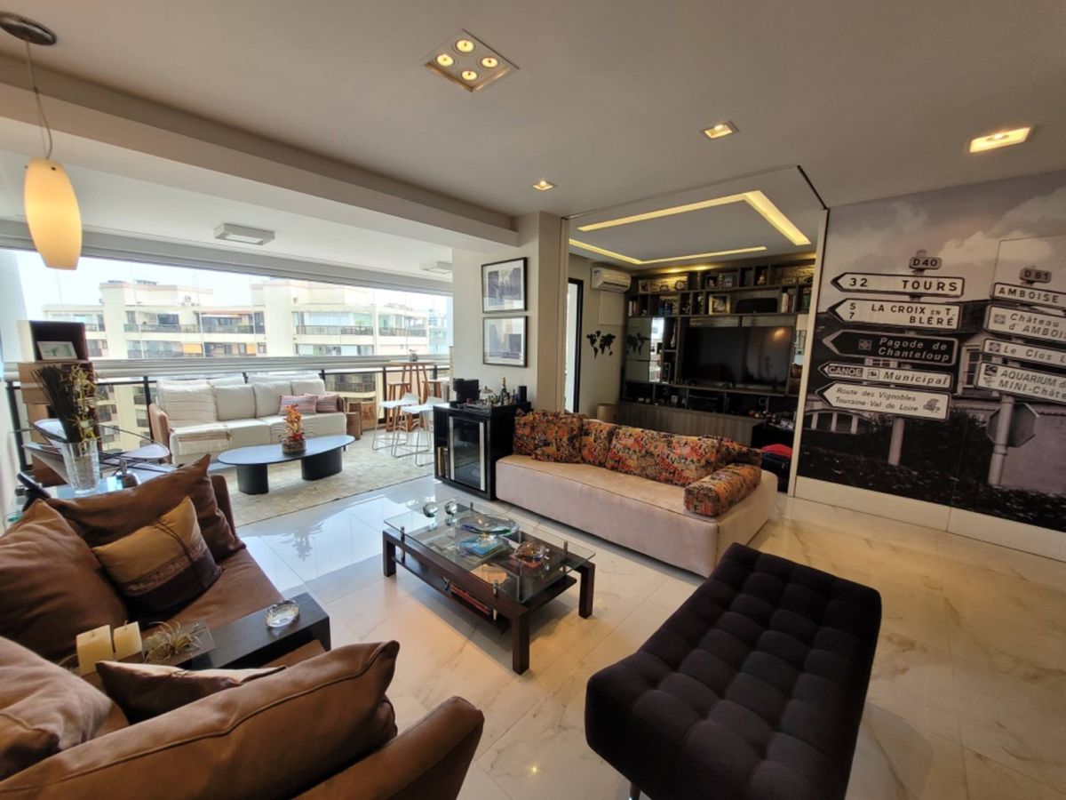 Apartamento com 2 quartos para venda no Condomínio WaterWays