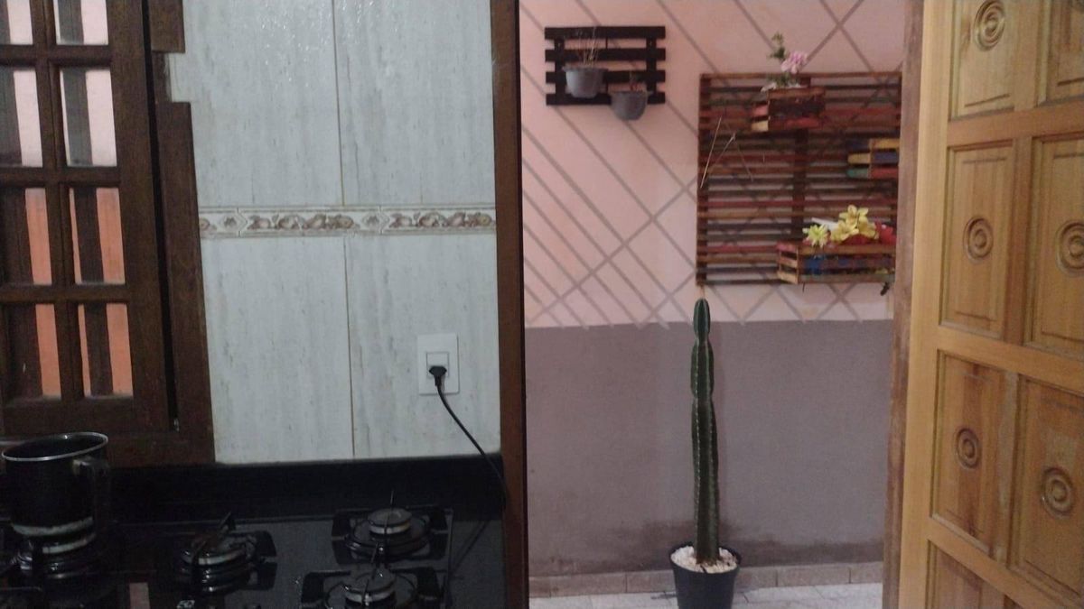 Casa com 2 quartos à Venda, Jardim Monte Carmelo - Guarulhos