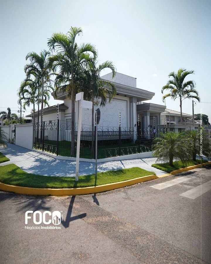 Casa , com 2 quartos - Villa Rica, Sorriso