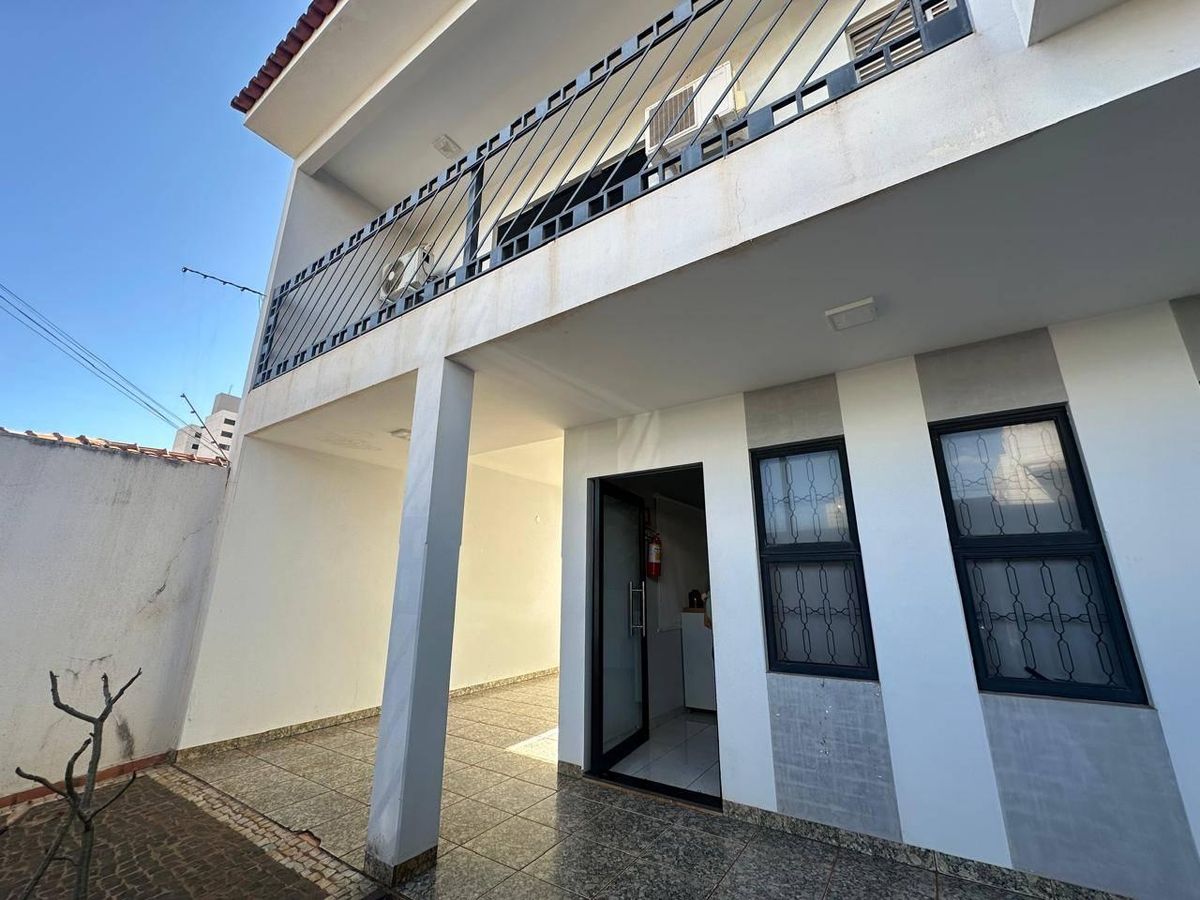 Foto 5 — Salas Comerciais, Setor Central - Rio Verde