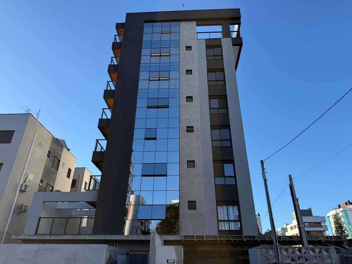 Apartamento 3 Quartos Suíte América Joinville SC - Apartamento com elevador em América, Joinville - à venda - IMOBILIARIA BORBA