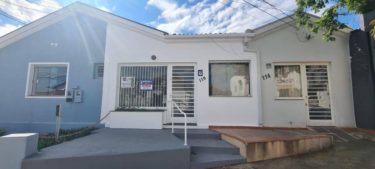 Comercial para Locação - São João da Boa Vista - Comercial em São João da Boa Vista - para locação - Porto Seguro Imóveis