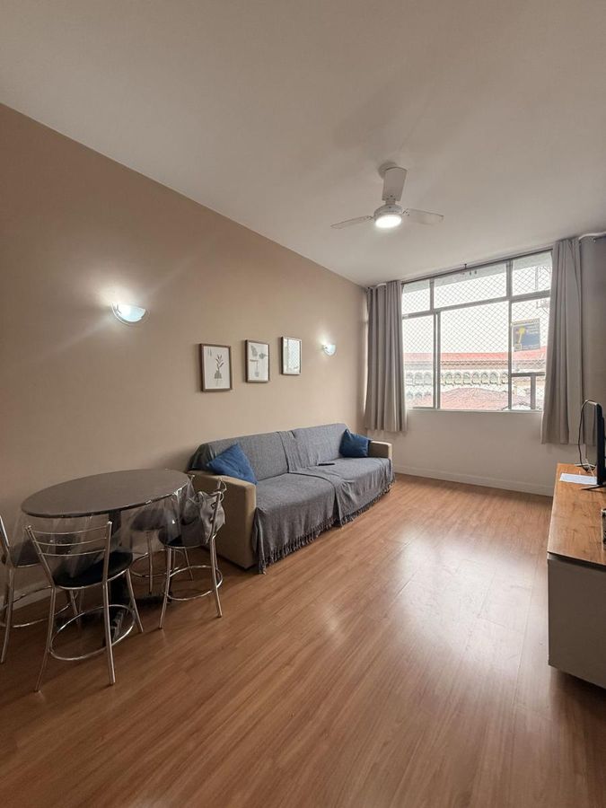 Apartamento à venda Rua Barão de Iguatemi 2 Quartos 97 m². 1 vaga. Localização Estratégica e Gastronômica. - Apartamento em Praça da Bandeira, Rio de Janeiro - à venda - MIGUEZ IMOBILIÁRIA