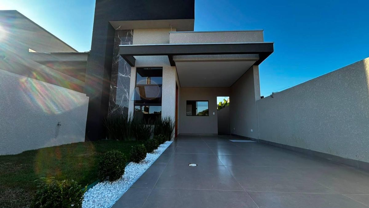 Casa linda e Moderna - Casa em Itapema do Norte, Itapoá - à venda - EVEREST INVESTIMENTOS IMOBILIARIOS