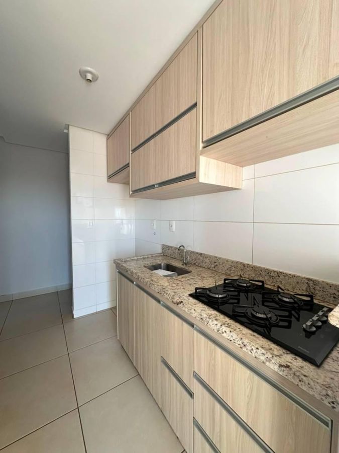 Foto 14 — Apartamento com 2 quartos, Setor Universitário - Rio Verde