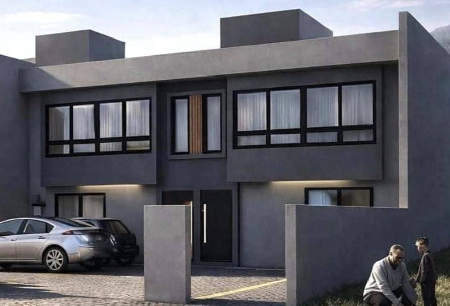 casa REF 7064 - Casa em Czerniewicz, Jaraguá do Sul - à venda - HAUS IMÓVEIS LTDA