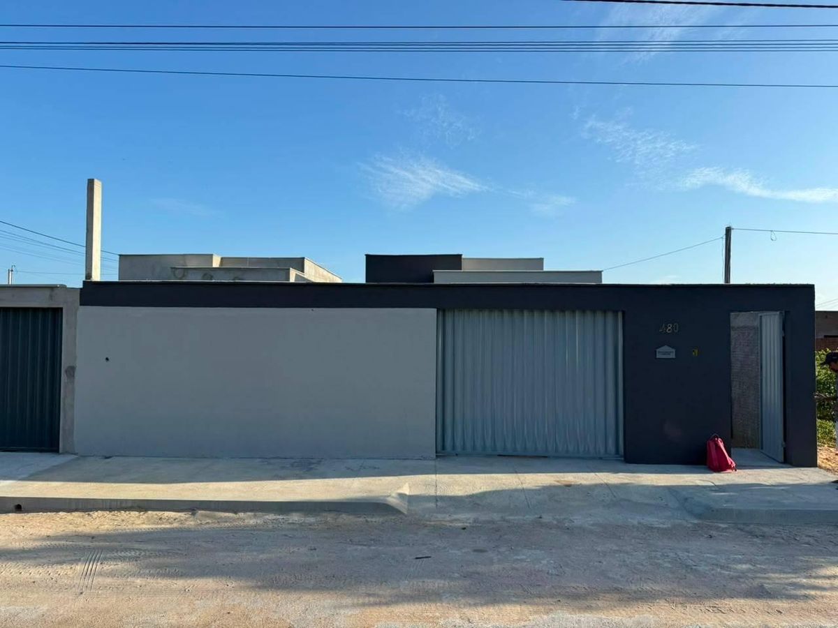 Royal Ville Cod (0702) - Casa em Royal Ville, Mossoró - à venda - Mitre Imóveis Serviços & Negocios Imobiliarios Eireli - Me