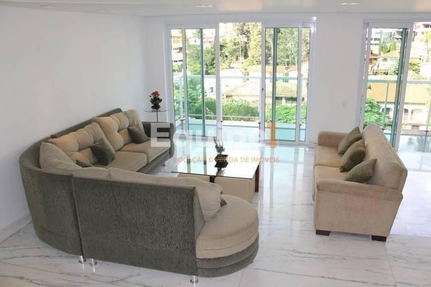Casa de Alto Padrão para Alugar no Mangabeiras | 649m² | Piscina Aquecida - Casa em Mangabeiras, Belo Horizonte - para locação e à venda - EQUIPE1 NEGOCIOS LTDA